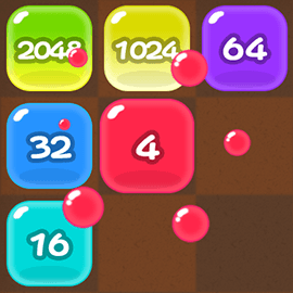 パズルゲーム|ぷるるんミックス