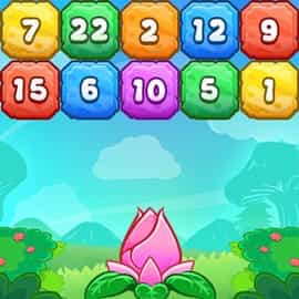 パズルゲーム|ポコポコガーデン