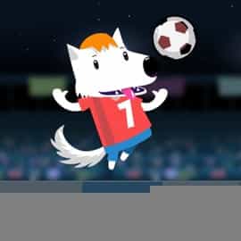 スポーツゲーム|サッカーヒーロー