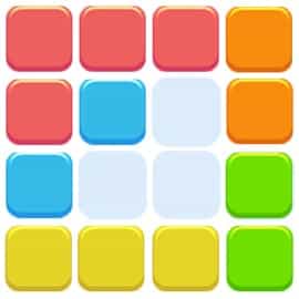 パズルゲーム|ピタッとパズル11x11