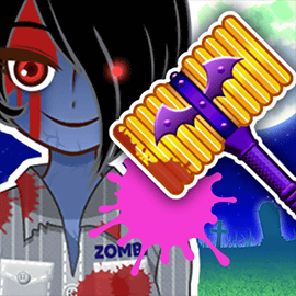 アクションゲーム|ゾンビたたきZ
