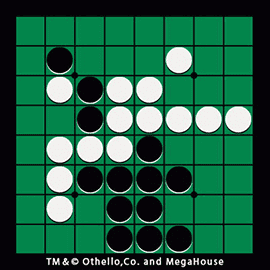 ボードゲーム|オセロ Othello®