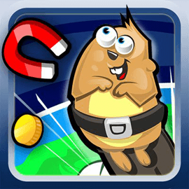 アクションゲーム|飛べ!モモンガ
