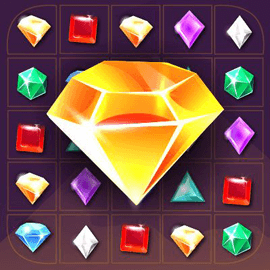 パズルゲーム|ジュエルレジェンド
