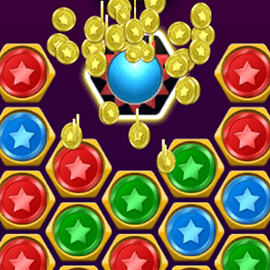 パズルゲーム|メダルパズル