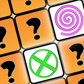 ロジックゲーム|ジーニアスメモリー