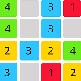 ロジックゲーム|ハイパースワイパー