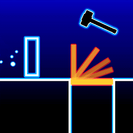 アクションゲーム|ワンモワブリッジ