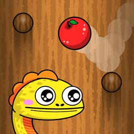 アクションゲーム|パクリンフルーツ