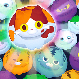 パズルゲーム|にゃんころまっち