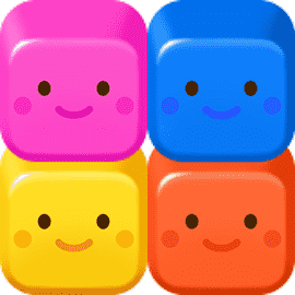 パズルゲーム|スマイルキューブ