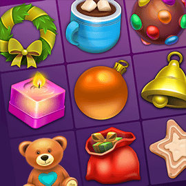 パズルゲーム|かわいいおもちゃパズル