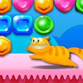 パズルゲーム|キャンディラブ