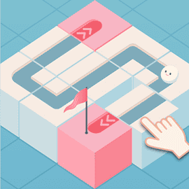 パズルゲーム|コロコロード