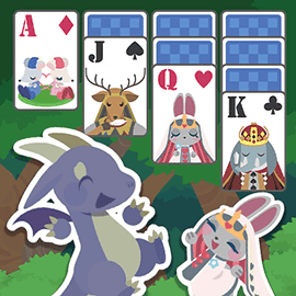 ボードゲーム|ソリティアテイル