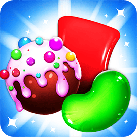 パズルゲーム|Lollipop World