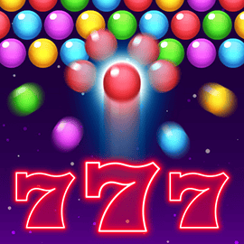 パズルゲーム|バブルフィーバーブラスト