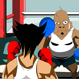 アクションゲーム|復活の拳