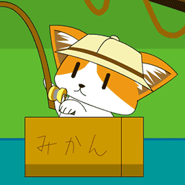 スポーツゲーム|ミミの秘境釣り