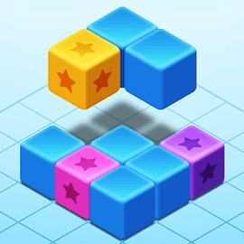 パズルゲーム|ブロックマッチ8x8