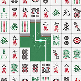 パズルゲーム|連続!二角取り