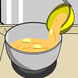 アクションゲーム|給食大好き高橋