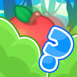 パズルゲーム|スキマをとおる これナンだ?