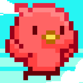 アクションゲーム|飛べ!ぴよちゃん