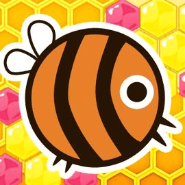 パズルゲーム|ミツバチ2020