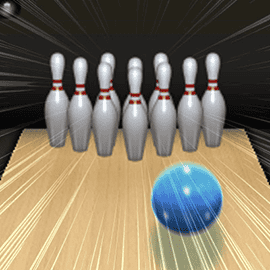 スポーツゲーム|ベストボウリング
