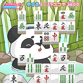 パズルゲーム|にかくどり!