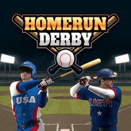 スポーツゲーム|HomeRun Derby