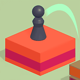 アクションゲーム|ジャンプマスター
