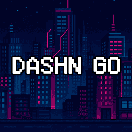 アクションゲーム|ダッシュんゴー / DASHN GO