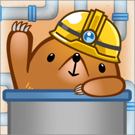 ロジックゲーム|ずんばの水道管