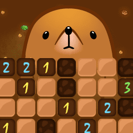 ロジックゲーム|ずんばのあなほりホリック