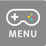 ポイ活ゲームのメニューボタン