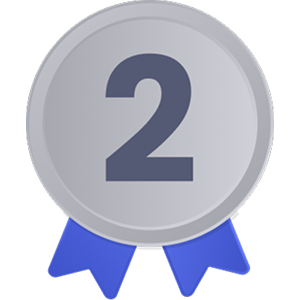 2位