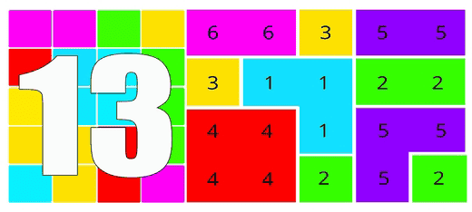 The Game 13