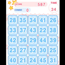 定番！５５クイズ