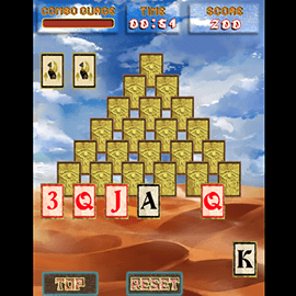 PYRAMID