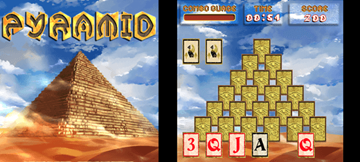 PYRAMID