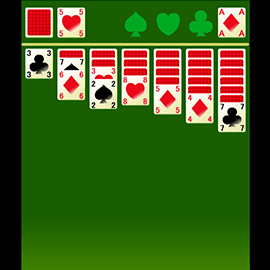 ボードゲーム｜ソリティア