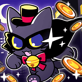 怪盗キャットラン