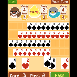 ボードゲーム｜７ならべ