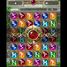 パズルゲーム｜パズルーン