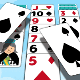 ボードゲーム｜ソリティア