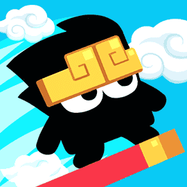 アクションゲーム｜モンキースティック