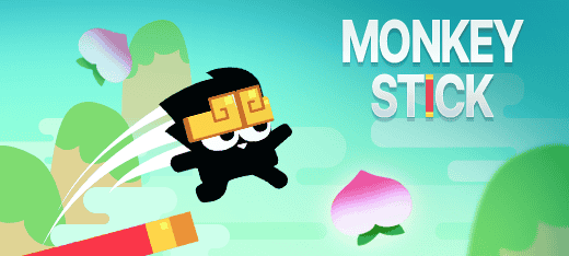モンキースティック