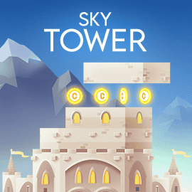 アクションゲーム｜スカイタワー
